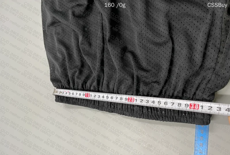 Short Eric Emanuel 2