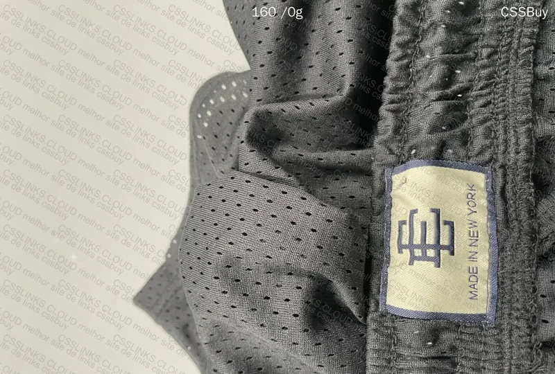 Short Eric Emanuel 3