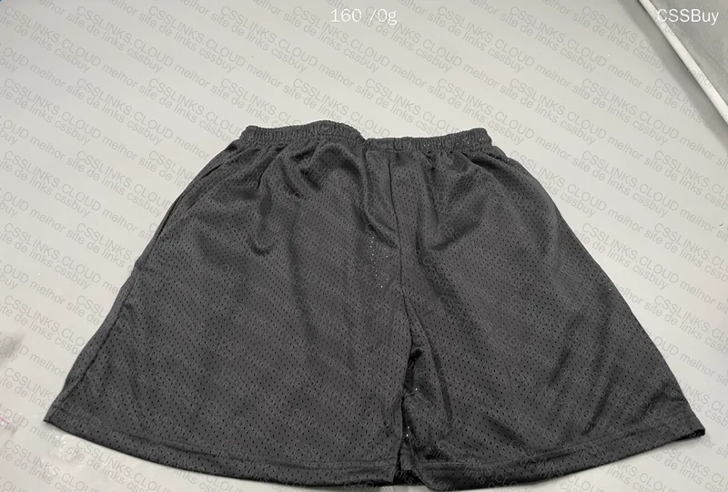 Short Eric Emanuel 5