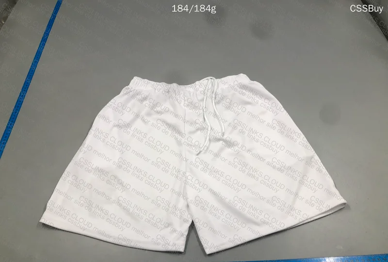 Short Eric Emanuel