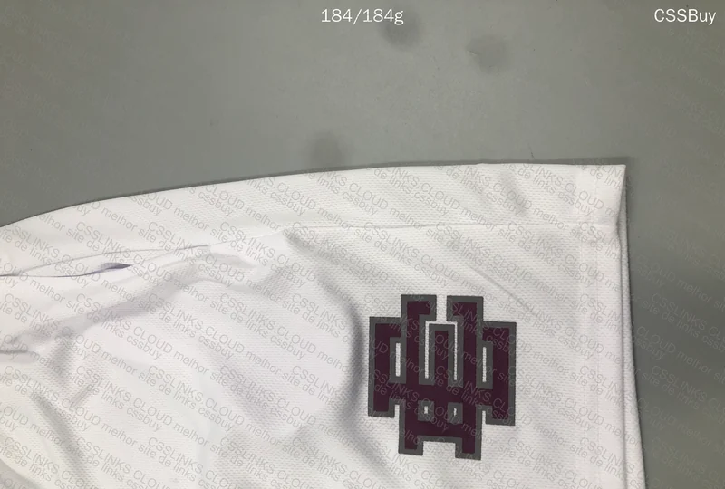 Short Eric Emanuel 2
