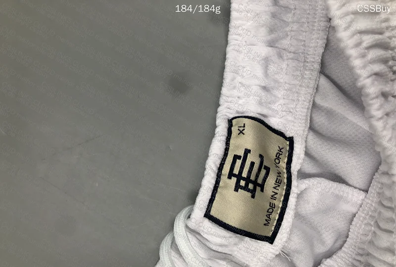 Short Eric Emanuel 3