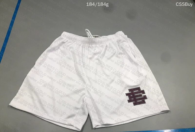 Short Eric Emanuel 4