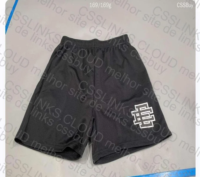 Short Eric Emanuel