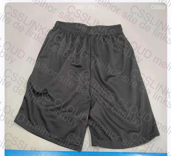 Short Eric Emanuel 4