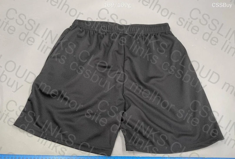 Short Eric Emanuel 5