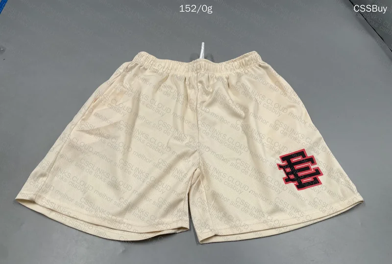 Short Eric Emanuel 2