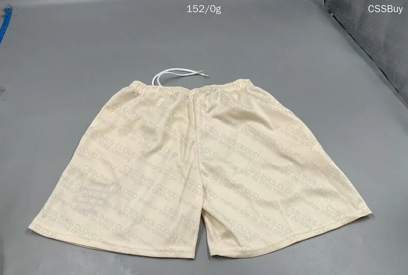 Short Eric Emanuel 3