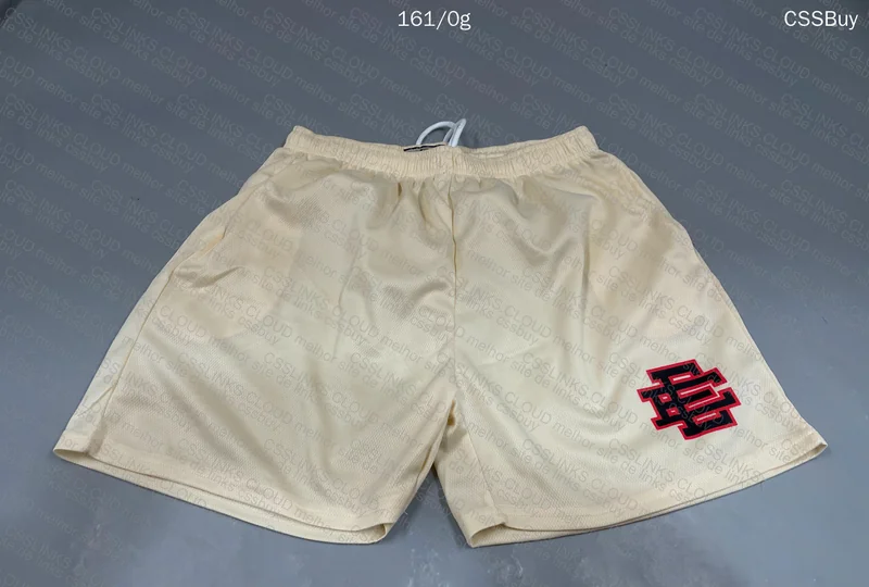 Short Eric Emanuel 2