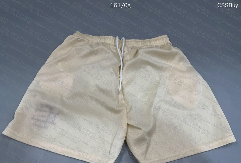 Short Eric Emanuel 3