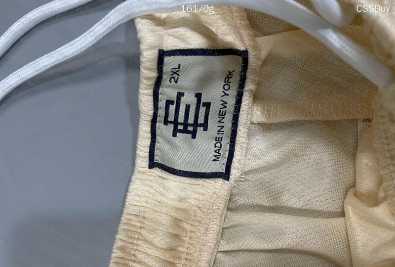 Short Eric Emanuel 4