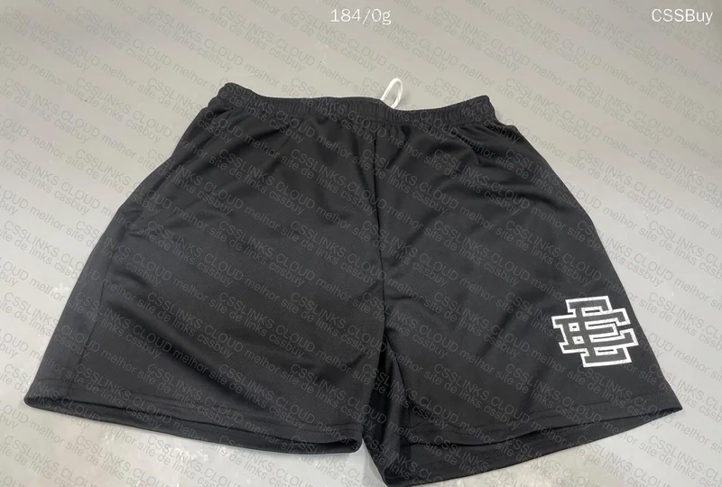 Short Eric Emanuel