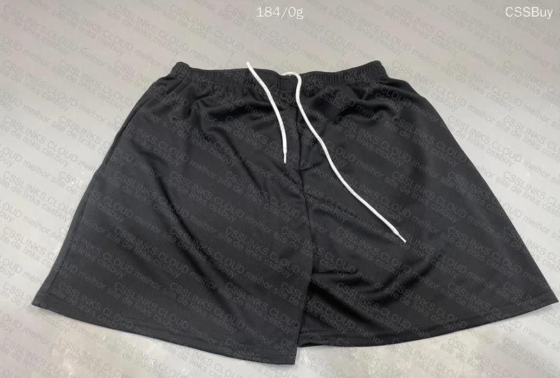Short Eric Emanuel 3