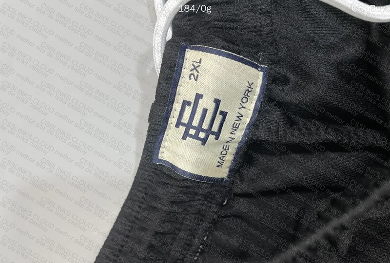 Short Eric Emanuel 4