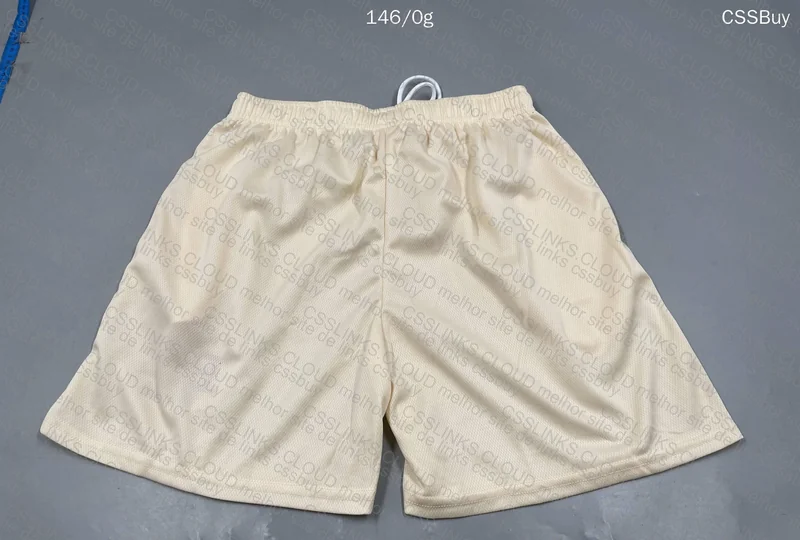 Short Eric Emanuel 4