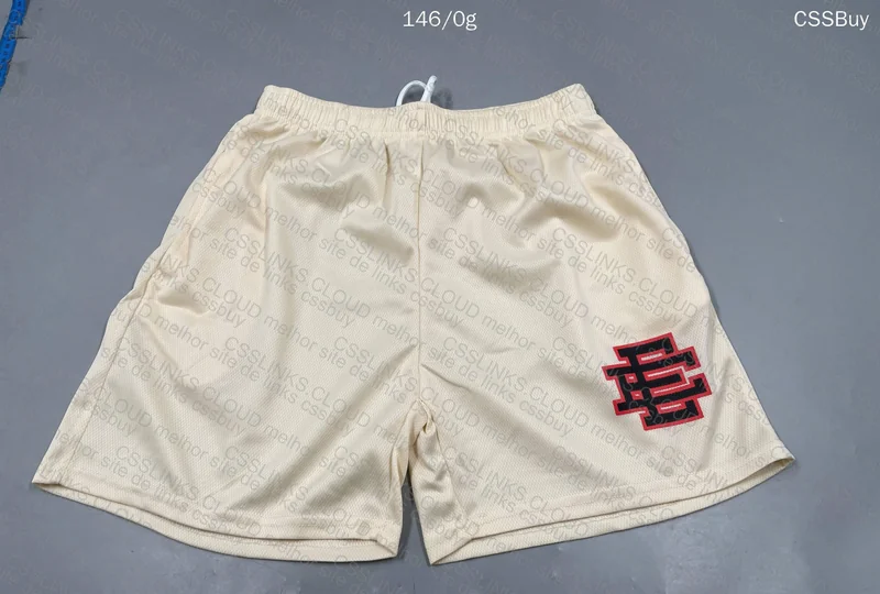 Short Eric Emanuel 5