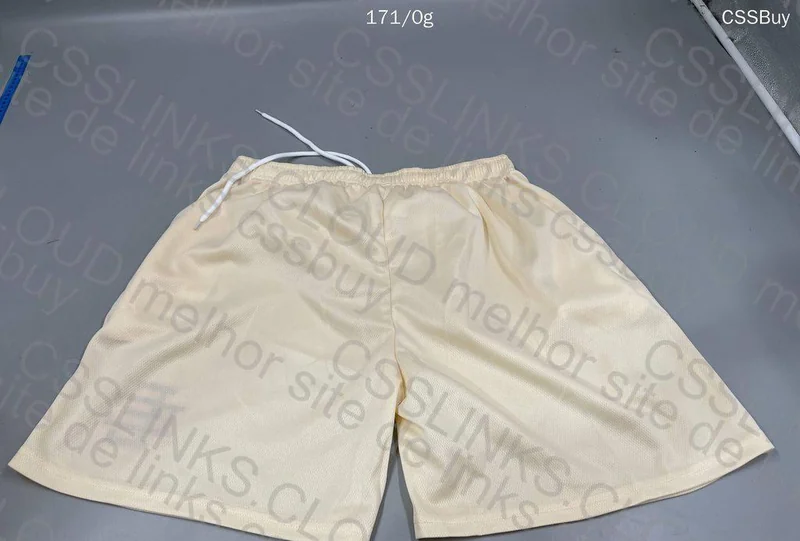 Short Eric Emanuel
