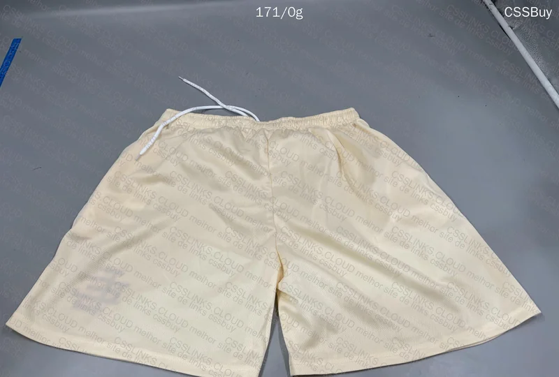Short Eric Emanuel 3