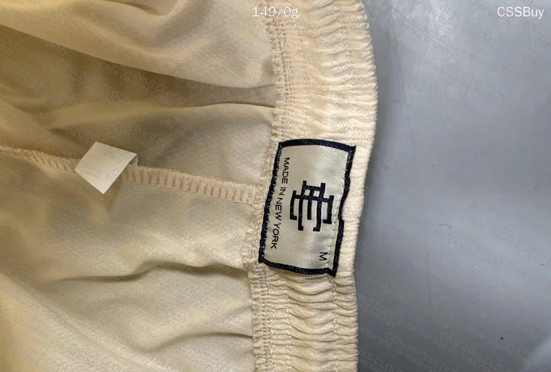 Short Eric Emanuel 2