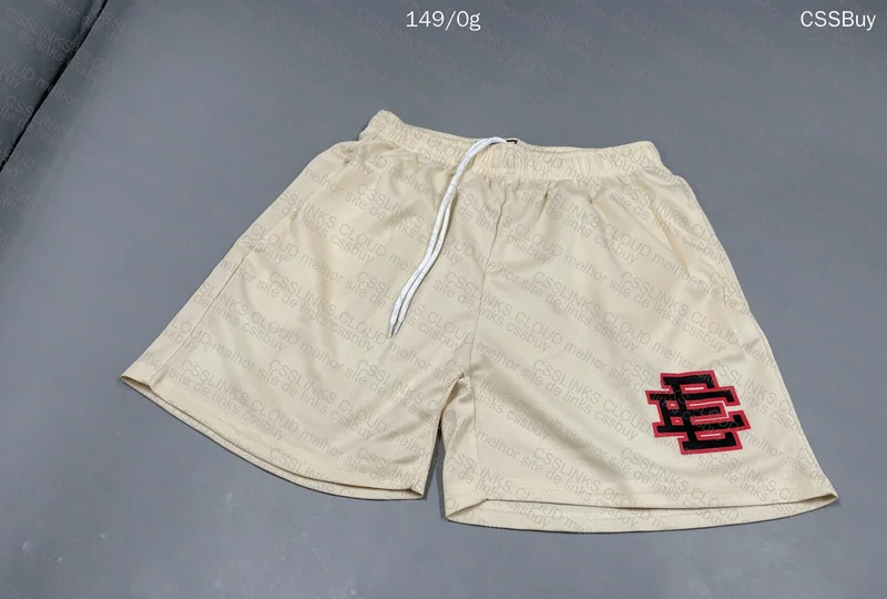 Short Eric Emanuel 3