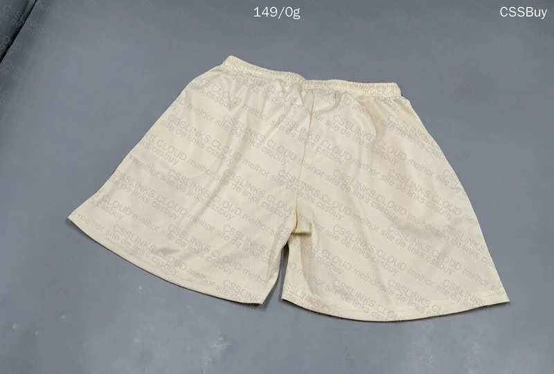 Short Eric Emanuel 4