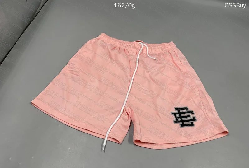 Short Eric Emanuel 3