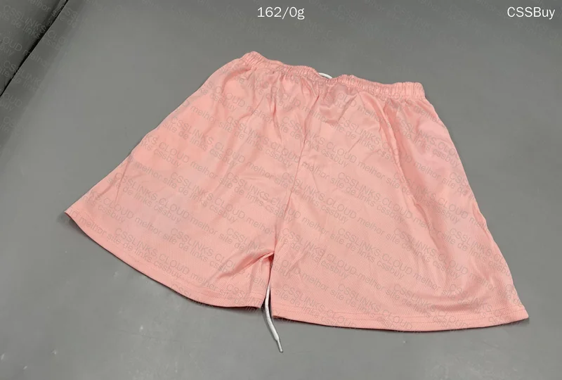 Short Eric Emanuel 4
