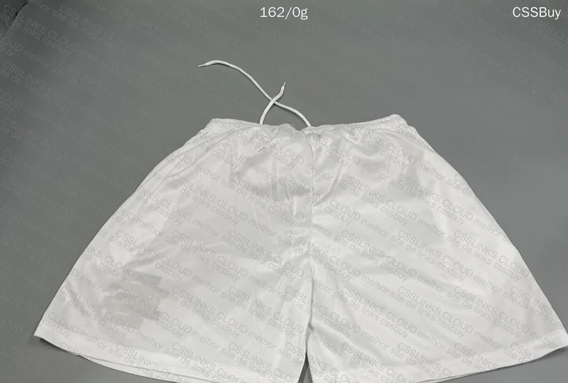 short Eric Emanuel 3
