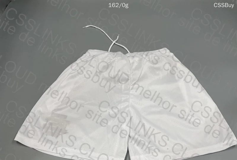 short Eric Emanuel 4