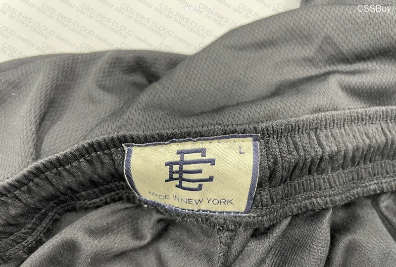 Short Eric Emanuel