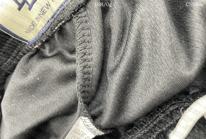 Short Eric Emanuel 2