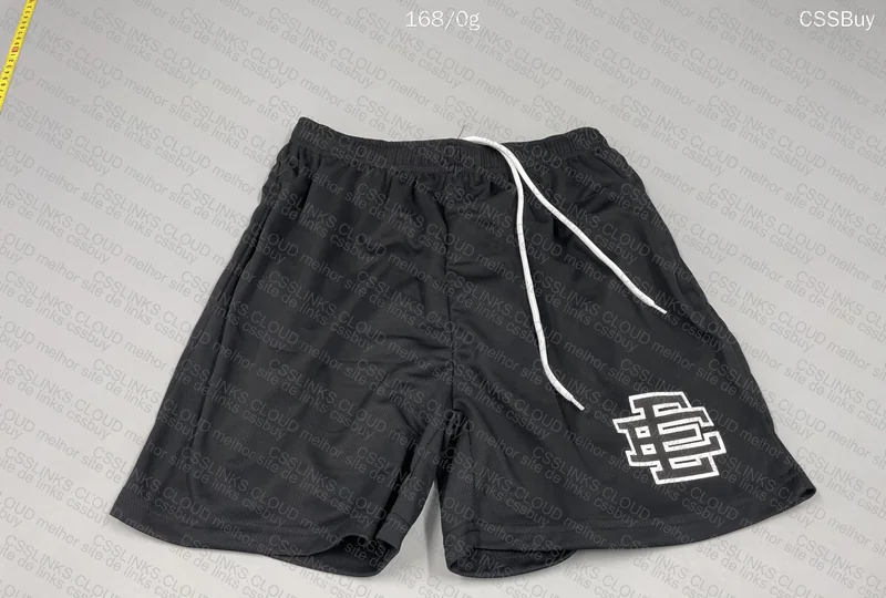 Short Eric Emanuel 3