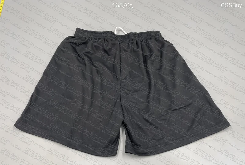 Short Eric Emanuel 4