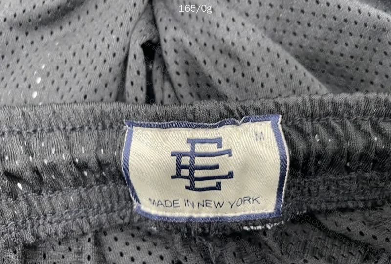 short eric emanuel