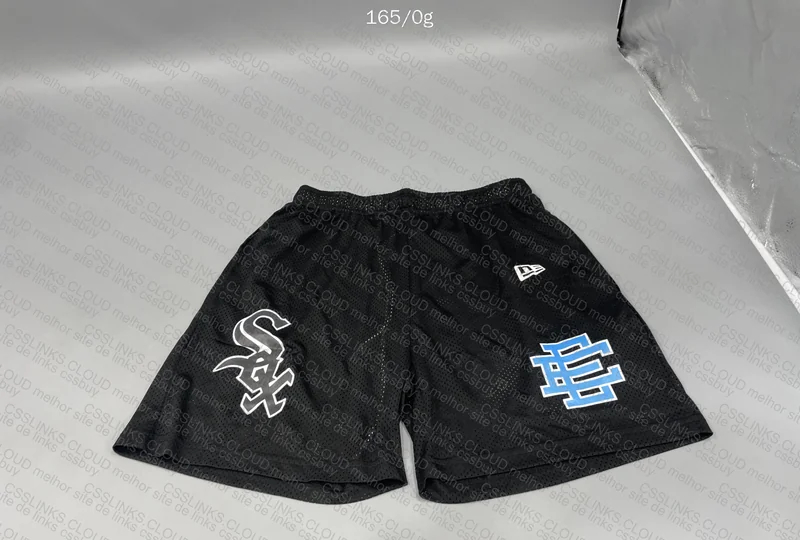short eric emanuel 2