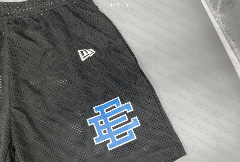 short eric emanuel 4