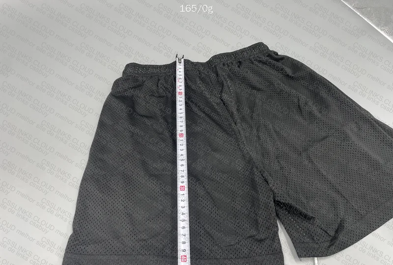 short eric emanuel 5