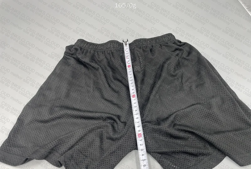 short eric emanuel 6