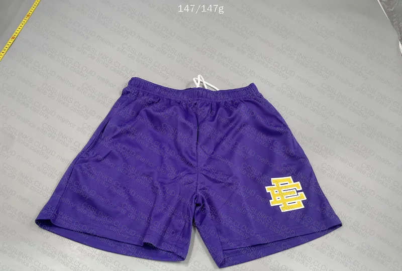 Short Eric Emanuel