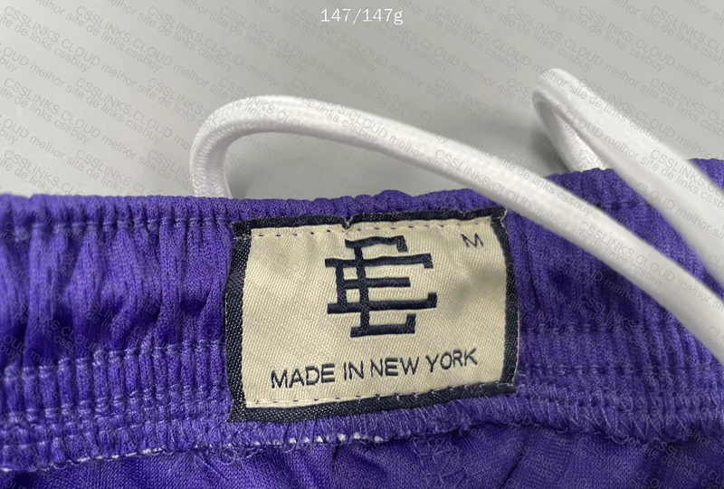 Short Eric Emanuel 3