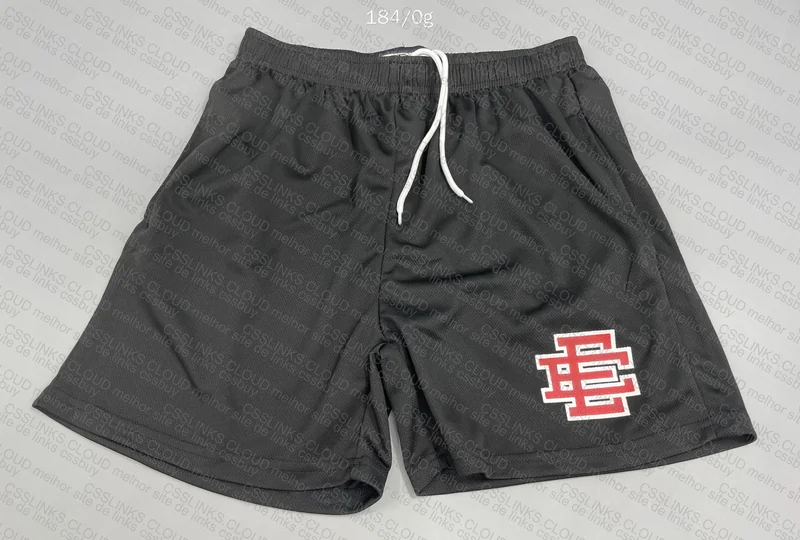 short eric emanuel