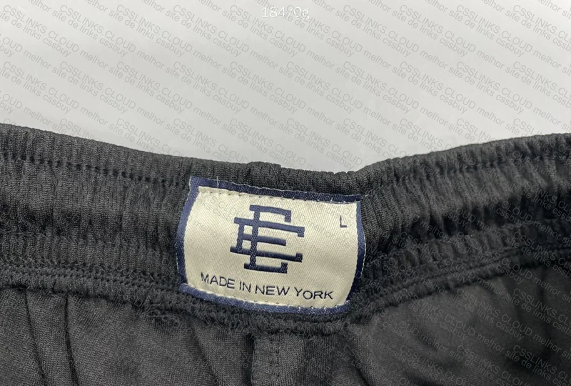 short eric emanuel 3