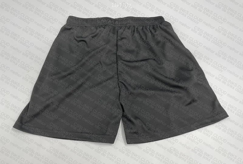 short eric emanuel 4