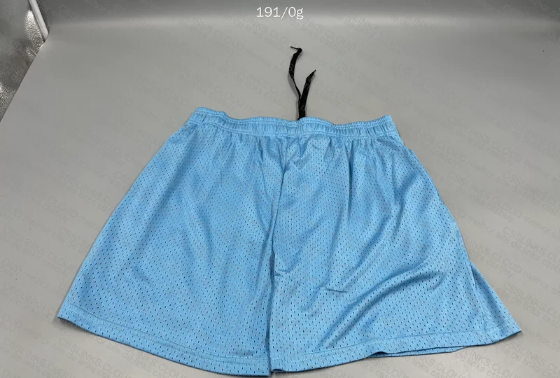 Short Eric Emanuel 2