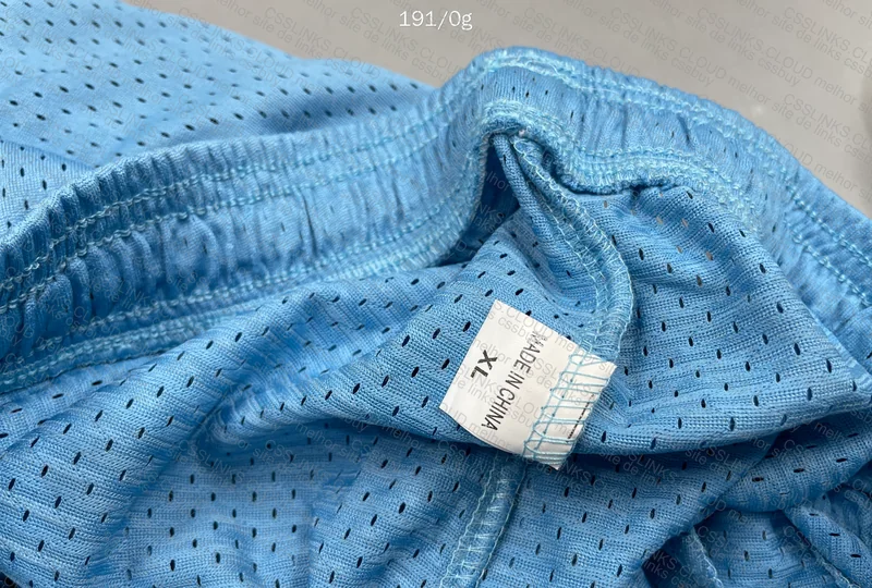 Short Eric Emanuel 5
