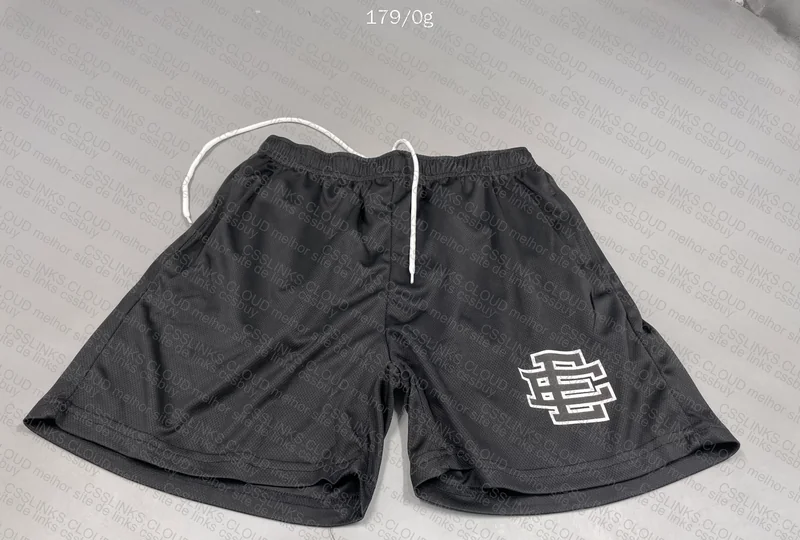 Short Eric Emanuel 3