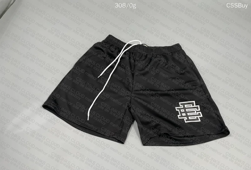 Short Eric Emanuel 2