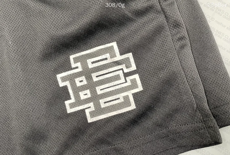 Short Eric Emanuel 4