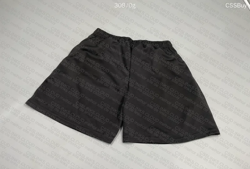 Short Eric Emanuel 5
