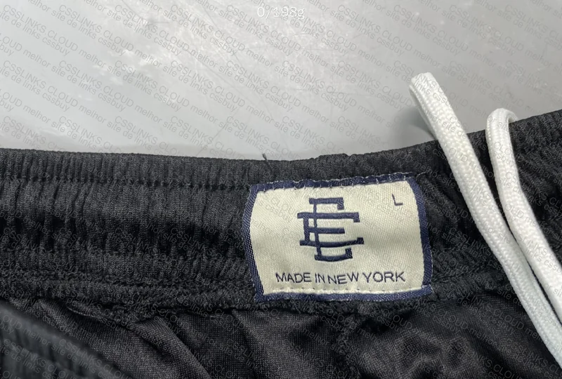 Short Eric Emanuel 3